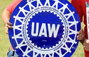 GM UAW Members Unhappy With First Phase Of Retirement Plan