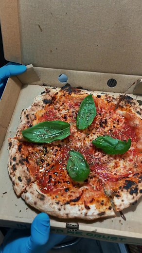 Fakta Menarik Pizza Margherita yang Menggugah Selera