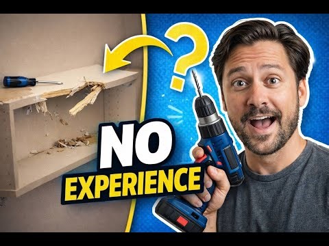 Best DIY Home Improvement Tips & Tricks