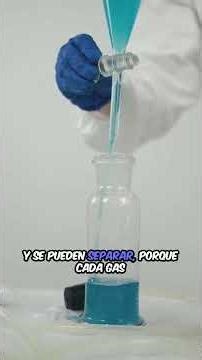 👉 ¿Cómo llenan los tanques de oxígeno? 😮🧪