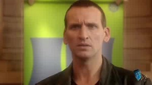 Doctor Who | Crack!vid.. or not. maybe...uh...well... you'll see &: