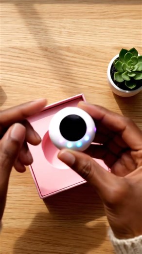 Pastel Gadget Unboxing