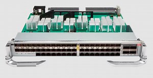 [Hot Item] Cisco Catalyst C9600 Series 3000W AC Power Supply C9600-Pwr-3kwac