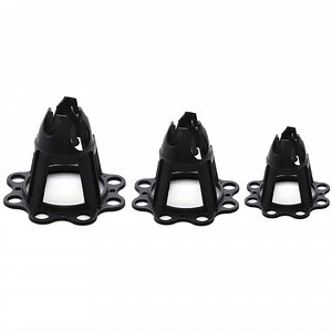 [Hot Item] Export Cheap Plastic Reinforced Rebar Chair with Competitive Price