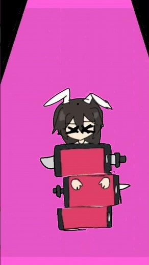 Rabbit hole animation credits to Hatsune Miku