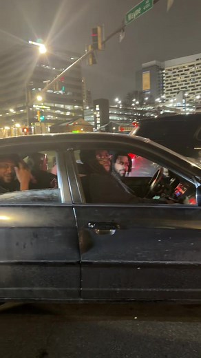 J. Cole's 'The Fall Off' Premiere in Silver Spring, MD