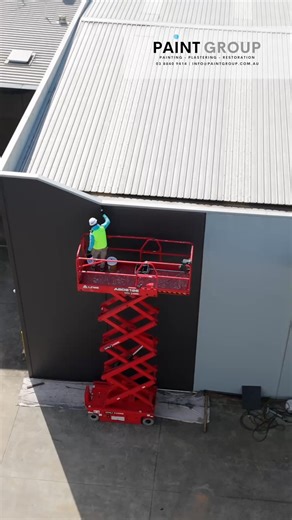 Need a reliable commercial painter in Melbourne? Get a fast on-site quote and professional colour guidance to suit your business. With 10 years’ experience and 500 Melbourne projects completed annually, we deliver clean, compliant results. On time and without disruption. ✅ 5-Star Google Reviews ✅ Fast on-site quotes ✅ Minimal business disruption ✅ After-hours & weekend availability ✅ Fully qualified & insured ✅ Flexible scheduling for occupied sites 📍 Melbourne Metro & surrounds 🏢 Commercial p