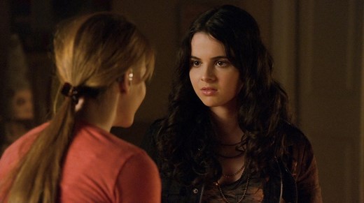 Watch Switched at Birth Season 1 Episode 1 "This Is Not a Pipe" Online | Freeform