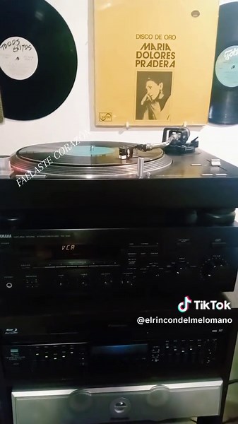 Rancheras y Recuerdos: La Magia de María Dolores Pradera