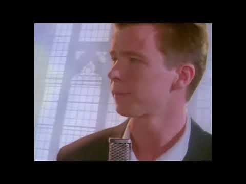 rick roll link troll