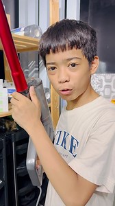 Grabe naman po ang haba ng baril ko | Gigil Kid