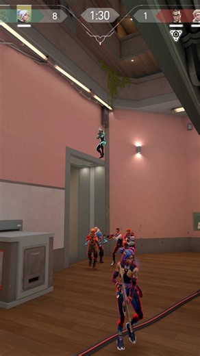 medal clipped that new jett bug