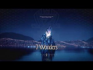 Sakuzyo - 7 Wonders【maimai でらっくす】