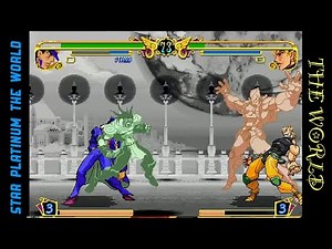 【PS版 ジョジョの奇妙な冒険-EXTRA-#1】〈THE WORLDの時空がバグった〉DIOのザ・ワールド発動中にスタープラチナ・ザ・ワールドを発動したら奇妙な現象が起きた