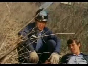 E!~Johnny Gage & His Little Screw Ups