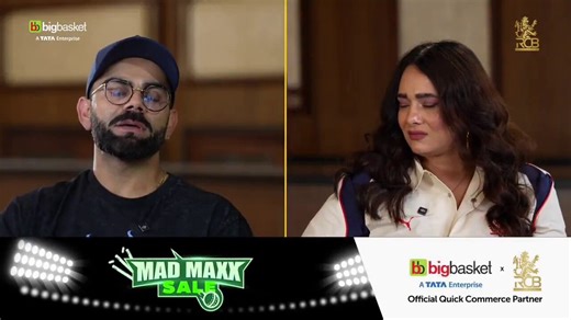 “If i can add value to the environment that i’m a part of - and the environment feels like I can add value - if i’ made to feel i need to prove my worth and my value i’m not in that space”🎤🔥🔥Virat said it perfectly, real value doesn’t come from constantly proving yourself. The right environment is where your presence, experience, and intent are already respected. Growth happens where trust exists, not where validation is demanded every day, thats a toxic environment that he is well out of.
