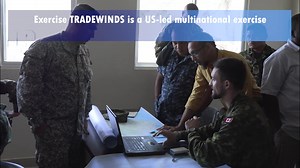 The Canadian Armed Forces 🇨🇦 participate in US 🇺🇸-led Exercise #Tradewinds22 in Belize 🇧🇿 and Mexico 🇲🇽 this month. 23 participating nations conduct capacity building activities to increase regional cooperation and strengthen safety and security in the Caribbean region. 🇦🇬, 🇧🇧,🇧🇲, 🇧🇷, 🇨🇴, 🇩🇲, 🇩🇴, 🇫🇷, 🇬🇩, 🇬🇾, 🇯🇲, 🇳🇱, 🇱🇨, 🇰🇳, 🇻🇨, 🇸🇷, 🇹🇹, 🇬🇧. | Canadian Joint Operations Command