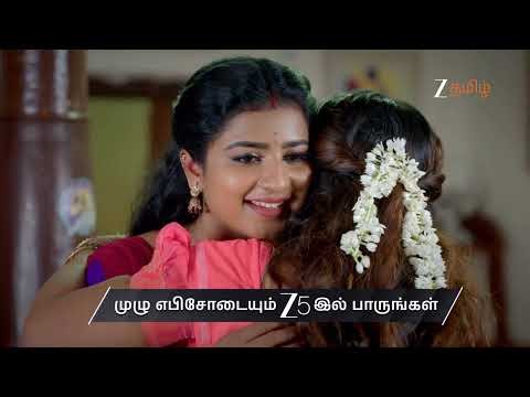 Karthigai Deepam | Ep - 1087 | Preview | Jan 08 2026 | Zee Tamil