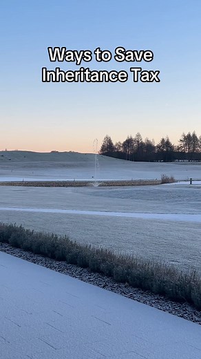 4 Effective Strategies to Save on Inheritance Tax