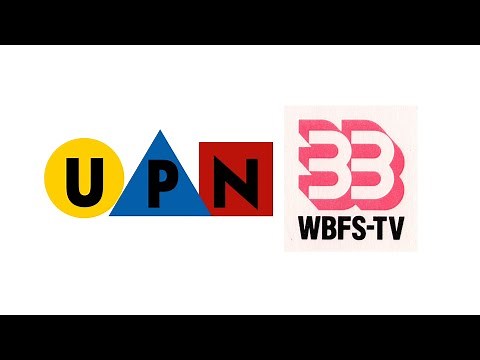 UPN Launch Promo:Coming January 16 on WBFS 33 Miami/Fort Lauderdale (December 1994)