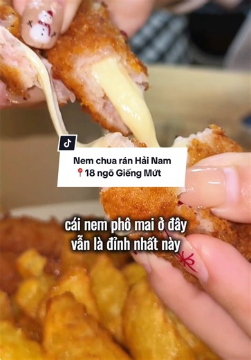 Khám Phá Xưởng Nem Chua Nổi Tiếng Hà Nội