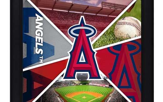 MLB 2002 世界大赛 洛杉矶天使队夺冠回顾特辑