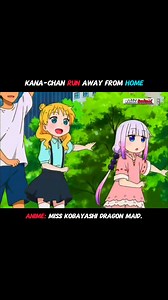 297K views · 8.3K reactions | Kana-Chan Runs Away From Home 來 #anime #meme #japan #artwork #sketch #bhfyp #tiktok #digitalart #draw #dankmemes #aesthetic #manga #kawaii #cosplay #edit #fanart #otaku #edits #naruto #animegirl #animeart | Rahul Mondal | Facebook