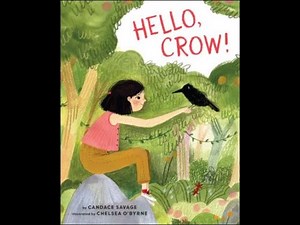 Hello crow |Fun and Learn Smart|Kids story books
