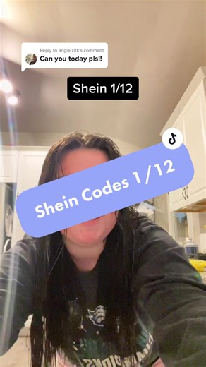 Reply to @angie.zirk here are codes for today! #lovemecoupons #foryou #fyp #collegefootball #hairtok #shein #sheincodes #sheincouponcode #sheincode #sheincodepromo #sheindiscount #sheindiscountcodes #onlineshopping