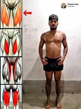 Squat Stance Explained Target Different Muscles with Each Variation!