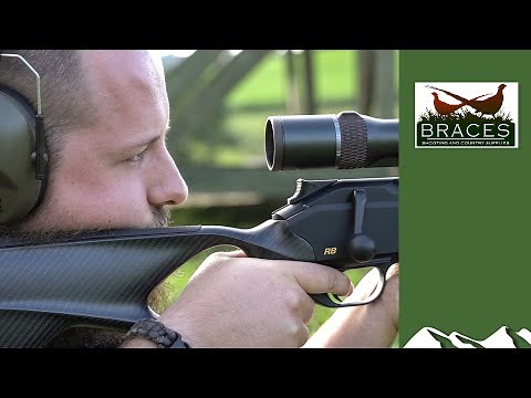 Rifle fit and trigger pull – how to shoot comfortably