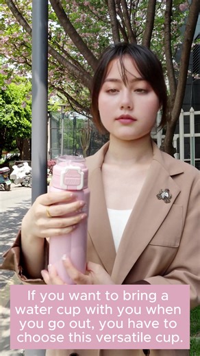 In the hot summer, if you need to replenish water for your body, you always need a good-looking cup. #periuk termos#cawan termos#cawan teh#cawan pejabat#cawan air#cawan termos#cawan kopi#cawan air sukan#