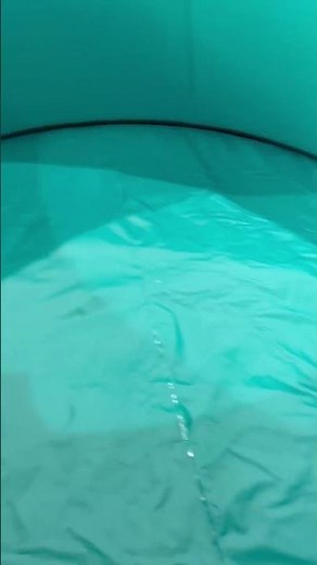 Multiple colors for your reference & iPoolGo inflatable above ground pool 🏊