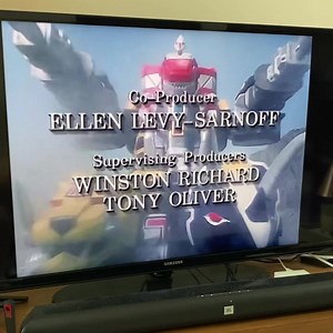 5.8K views · 382 reactions | The entire season one of MMPR is now on YouTube! ⚡️⚡️⚡️ @powerrangers @hasbro | Chris Cantada Force | Facebook