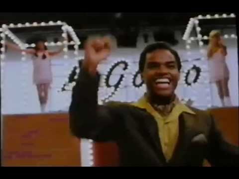 Why Do Fools Fall in Love (1998) Teaser (VHS Capture)