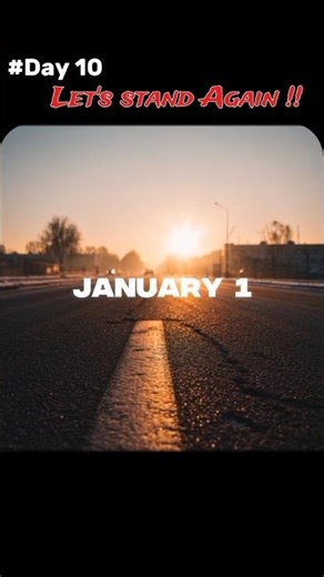 Day 10- For Those Who Don’t Quit_#motivation