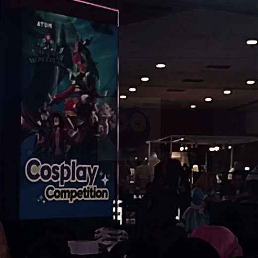 Tsukasa cosplay😍@GhostX