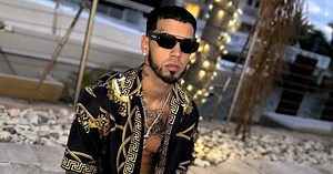 After "Si tú me search", Anuel AA is ready to release a new EP with five songs