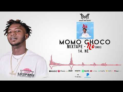 14. MOMO CHOCO - NE (Audio)