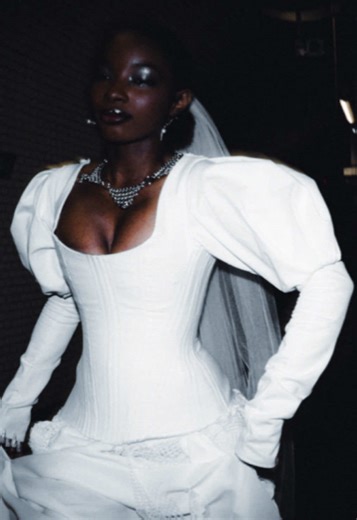 The Runaway Bride Dress Inspiration