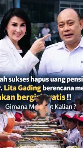 #CapCut Dr. Lita Gading... _ Peran perempuan sebagai motor penggerak bukan lagi sekadar wacana, tetapi sudah menjadi realitas yang sangat penting dalam berbagai aspek kehidupan. Perempuan memiliki potensi besar dalam mendorong perubahan sosial, ekonomi, dan budaya. Dalam keluarga, perempuan sering menjadi pusat pendidikan pertama bagi anak-anak. Dari tangan seorang ibu, nilai moral, adab, dan karakter dibentuk sejak dini. Ini menjadi fondasi penting dalam menciptakan generasi yang berkualitas. D
