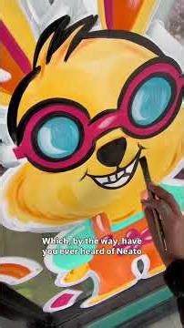 Do you know what a bunny buffet is? Because I didn’t either 😂