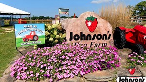 Watermelon Festival This Weekend at Johnson's Farm Produce!!! Come pick fresh, juicy, DELICIOUS yellow, red, seedless, seeded watermelons! Then check everything else out!!! | Timeless Aerial Photography | Facebook