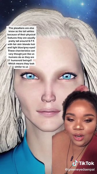 Exploring the Meaning of Pleadians and Starseed | Alien and Spiritual Insights