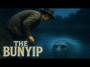 The Bunyip: Australia’s Forgotten Swamp Monster | Cryptozoology Documentary