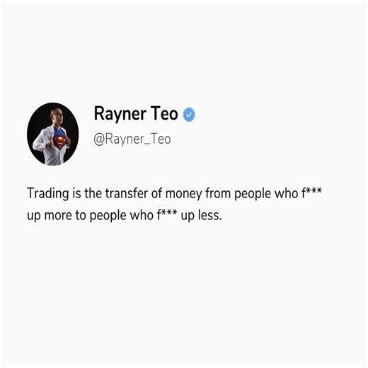 Post from Rayner Teo