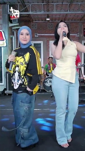 Eny Sagita Ft Laila Ayu - Ngamen 5 X Ngamen 2 | Sagita - Short