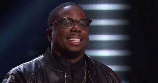 'The Voice' Season 21: Aaron Hines reveals 'connection' that made him pick Team Kelly