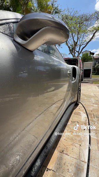 McKee's 37 Hydro Blue: Ultimate Paint Protection