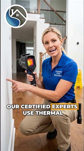 Fast 24/7 Flood Cleanup in San Antonio | Professional Water Damage Restoration